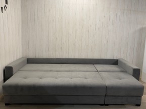 Диван Комфорт-6 модульный 3+1К (НПБ) велюр Modus 23 в Ноябрьске - noyabrsk.mebel24.online | фото 5