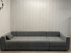 Диван Комфорт-6 модульный 3+1К (НПБ) велюр Modus 23 в Ноябрьске - noyabrsk.mebel24.online | фото 6