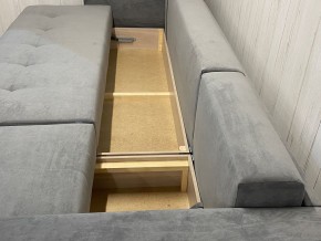 Диван Комфорт-6 модульный 3+1К (НПБ) велюр Modus 23 в Ноябрьске - noyabrsk.mebel24.online | фото 7