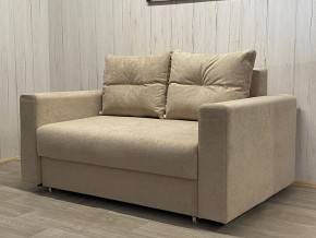 Диван Комфорт-7 БД 1200 ШП (НПБ) велюр Comfort 03 в Ноябрьске - noyabrsk.mebel24.online | фото 2