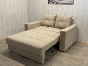 Диван Комфорт-7 БД 1200 ШП (НПБ) велюр Comfort 03 в Ноябрьске - noyabrsk.mebel24.online | фото 3