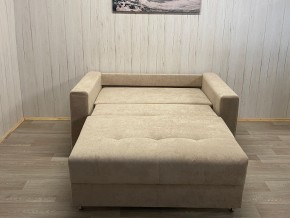 Диван Комфорт-7 БД 1200 ШП (НПБ) велюр Comfort 03 в Ноябрьске - noyabrsk.mebel24.online | фото 5