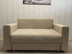 Диван Комфорт-7 БД 1200 ШП (НПБ) велюр Comfort 03 в Ноябрьске - noyabrsk.mebel24.online | фото 7