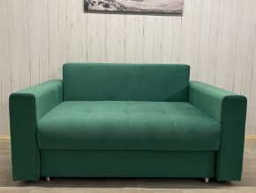 Диван Комфорт-7 БД 1200 ШП (НПБ) велюр Modus 20 в Ноябрьске - noyabrsk.mebel24.online | фото 4