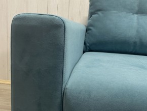 Диван Комфорт-7 БД 1200 ШП (ППУ) велюр Monaco 15 в Ноябрьске - noyabrsk.mebel24.online | фото 7