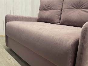 Диван Комфорт-7 БД 1200 УП (НПБ) велюр Sensey Elderberry в Ноябрьске - noyabrsk.mebel24.online | фото 8