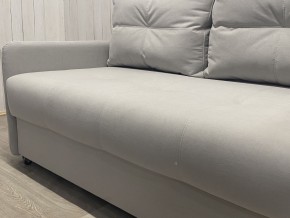 Диван Комфорт-7 БД 1200 УП (ППУ) велюр Luma 13 в Ноябрьске - noyabrsk.mebel24.online | фото 6