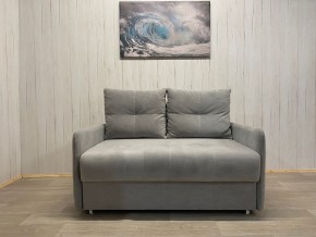 Диван Комфорт-7 БД 1200 УП (ППУ) велюр Monaco 14 в Ноябрьске - noyabrsk.mebel24.online | фото