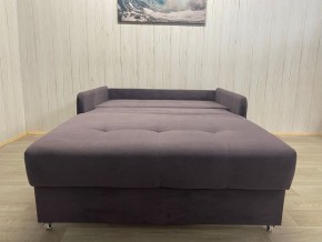 Диван Комфорт-7 БД 1200 УП (ППУ) велюр Monaco 8 в Ноябрьске - noyabrsk.mebel24.online | фото 5