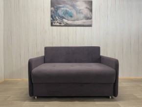 Диван Комфорт-7 БД 1200 УП (ППУ) велюр Monaco 8 в Ноябрьске - noyabrsk.mebel24.online | фото 7