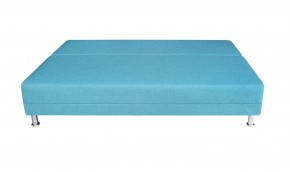 Диван-кровать Комфорт без подлокотников (4 подушки) DENIM в Ноябрьске - noyabrsk.mebel24.online | фото 2