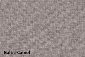 Диван-кровать Комфорт без подлокотников BALTIC CAMEL (2 подушки) в Ноябрьске - noyabrsk.mebel24.online | фото 2