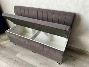 Диван кухонный Орион (прошивка полосы) 1200 в Ноябрьске - noyabrsk.mebel24.online | фото 2