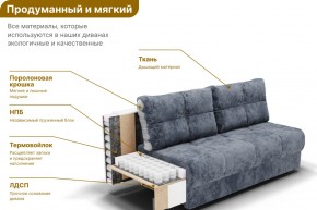 Диван Леон (НПБ) в Ноябрьске - noyabrsk.mebel24.online | фото 2