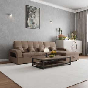 Диван Майами-2 (ППУ) угол УНИ в Ноябрьске - noyabrsk.mebel24.online | фото 6