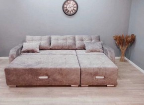 Диван Нью-Йорк 2 (ППУ) в Ноябрьске - noyabrsk.mebel24.online | фото 3