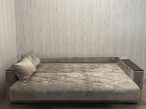 Диван Престиж-15 (НПБ+МДФ) велюр Candy 06 в Ноябрьске - noyabrsk.mebel24.online | фото 3