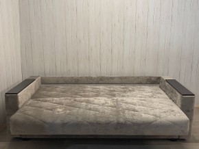 Диван Престиж-15 (НПБ+МДФ) велюр Candy 06 в Ноябрьске - noyabrsk.mebel24.online | фото 4