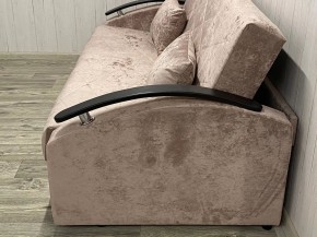 Диван Престиж-16 (НПБ+МДФ) велюр Candy 4 в Ноябрьске - noyabrsk.mebel24.online | фото 3