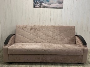 Диван Престиж-16 (НПБ+МДФ) велюр Candy 4 в Ноябрьске - noyabrsk.mebel24.online | фото 4
