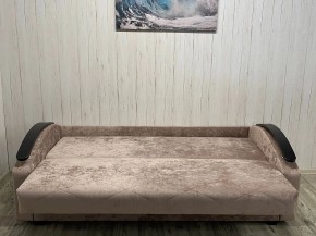 Диван Престиж-16 (НПБ+МДФ) велюр Candy 4 в Ноябрьске - noyabrsk.mebel24.online | фото 5
