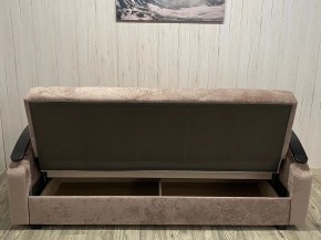 Диван Престиж-16 (НПБ+МДФ) велюр Candy 4 в Ноябрьске - noyabrsk.mebel24.online | фото 6