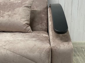 Диван Престиж-16 (НПБ+МДФ) велюр Candy 4 в Ноябрьске - noyabrsk.mebel24.online | фото 7
