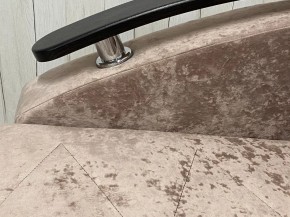 Диван Престиж-16 (НПБ+МДФ) велюр Candy 4 в Ноябрьске - noyabrsk.mebel24.online | фото 8