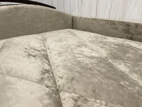 Диван Престиж-16 (НПБ+МДФ) велюр Candy 6 в Ноябрьске - noyabrsk.mebel24.online | фото 4