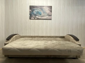 Диван Престиж-16 (НПБ+МДФ) велюр Candy 6 в Ноябрьске - noyabrsk.mebel24.online | фото 5