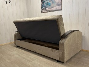 Диван Престиж-16 (НПБ+МДФ) велюр Candy 6 в Ноябрьске - noyabrsk.mebel24.online | фото 6