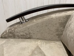 Диван Престиж-16 (НПБ+МДФ) велюр Candy 6 в Ноябрьске - noyabrsk.mebel24.online | фото 7