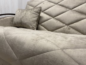 Диван Престиж-16 (НПБ+МДФ) велюр Candy 6 в Ноябрьске - noyabrsk.mebel24.online | фото 8