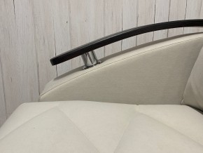 Диван Престиж-16 (НПБ+МДФ) велюр Luma 01 в Ноябрьске - noyabrsk.mebel24.online | фото 7