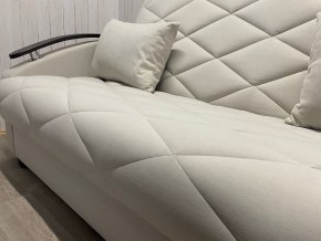 Диван Престиж-16 (НПБ+МДФ) велюр Luma 01 в Ноябрьске - noyabrsk.mebel24.online | фото 8