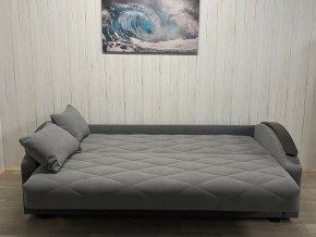Диван Престиж-16 (НПБ+МДФ) велюр Modus 23 в Ноябрьске - noyabrsk.mebel24.online | фото 3