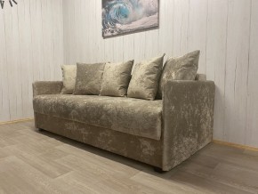 Диван Престиж-2 (НПБ) велюр Candy 6 в Ноябрьске - noyabrsk.mebel24.online | фото 2