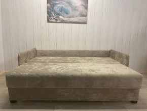 Диван Престиж-2 (НПБ) велюр Candy 6 в Ноябрьске - noyabrsk.mebel24.online | фото 4