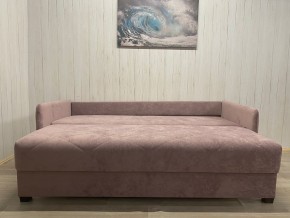 Диван Престиж-2 (НПБ) велюр Sensey Elderberry в Ноябрьске - noyabrsk.mebel24.online | фото 3