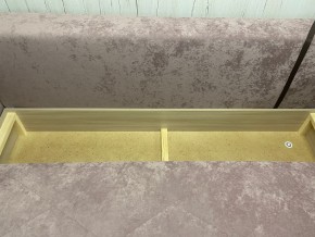 Диван Престиж-2 (НПБ) велюр Sensey Elderberry в Ноябрьске - noyabrsk.mebel24.online | фото 4