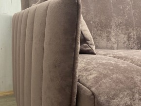 Диван Престиж-3 (НПБ) велюр Sensey dusty plum в Ноябрьске - noyabrsk.mebel24.online | фото 6