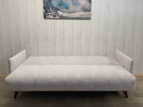 Диван Престиж-3 (НПБ) велюр Sensey marshmellow в Ноябрьске - noyabrsk.mebel24.online | фото 4