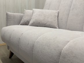 Диван Престиж-3 (НПБ) велюр Sensey marshmellow в Ноябрьске - noyabrsk.mebel24.online | фото 6