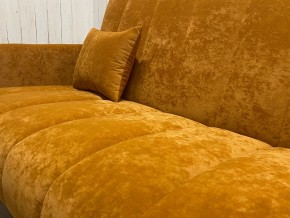 Диван Престиж-3 (НПБ) велюр Sensey terracotta в Ноябрьске - noyabrsk.mebel24.online | фото 6