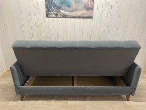 Диван Престиж-3 (НПБ) велюр Vega 8 в Ноябрьске - noyabrsk.mebel24.online | фото 4