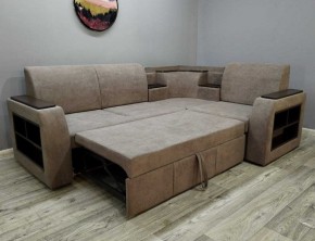 Диван угловой Фараон (ППУ) в Ноябрьске - noyabrsk.mebel24.online | фото 7