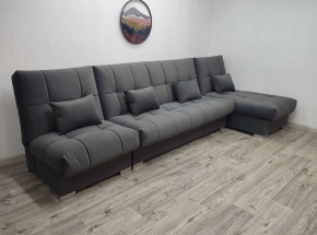 Диван угловой Фиеста-3 (НПБ) в Ноябрьске - noyabrsk.mebel24.online | фото 2