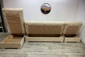 Диван угловой Фиеста-3 (НПБ) в Ноябрьске - noyabrsk.mebel24.online | фото 3