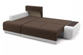 Диван угловой Соло (ЛЕВЫЙ) Velvet lux 7/Ethnos 02 в Ноябрьске - noyabrsk.mebel24.online | фото 6