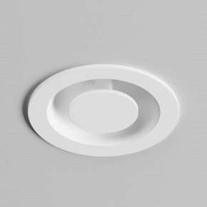 DK2700-WH Встраиваемый светильник, IP 20, 7 Вт, LED 3000, белый, алюминий в Ноябрьске - noyabrsk.mebel24.online | фото 2